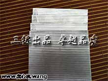 【新疆乌鲁木齐】P40双极推料离心机过滤网过硬的品质说服客户