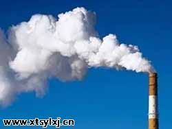 【浙江宁波】雾霾来袭，环保设备电厂脱硫离心机发展机遇来临了!