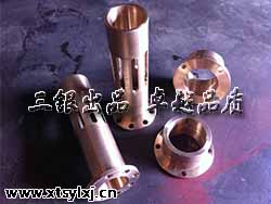 【广东东莞】国产离心机与进口离心机的工艺有什么区别吗？