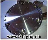 活塞推料离心机配件